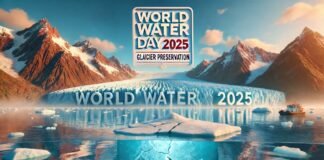World Water Day 2025