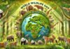 World Wildlife Day 2025