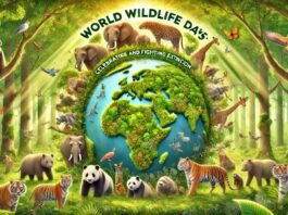 World Wildlife Day 2025