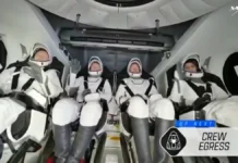 astronauts