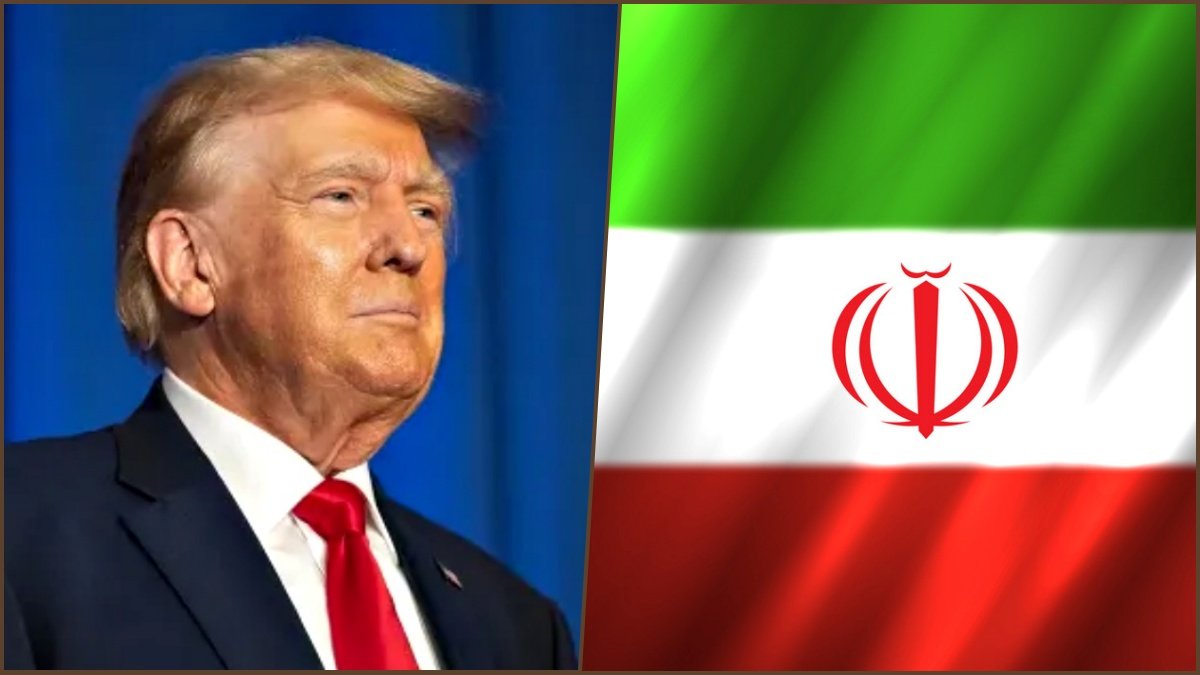 Trump Warns Iran: “Make a Nuclear Deal or Face Bombing Like Never Before