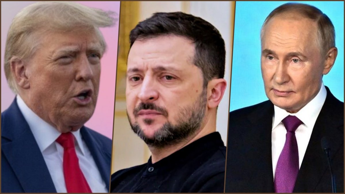 From Gaza to Kyiv: Trump Eyes Second War-Ending Victory in Budapest