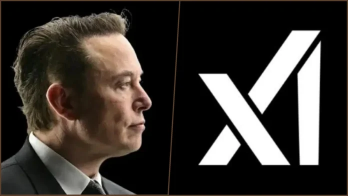 xAI-Elon Musk