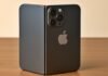 Apple’s Foldable iPhone