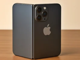 Apple’s Foldable iPhone