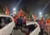 Attack on Ram Navami Devotees in Kolkata