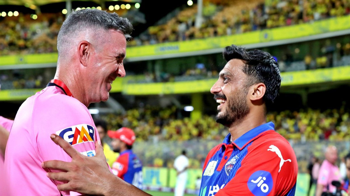 Axar Patel Breaks Chepauk Jinx, Leads Delhi Capitals to Victory Over CSK in IPL 2025