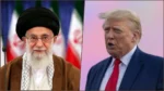 Ayatollah Ali Khamenei-trump