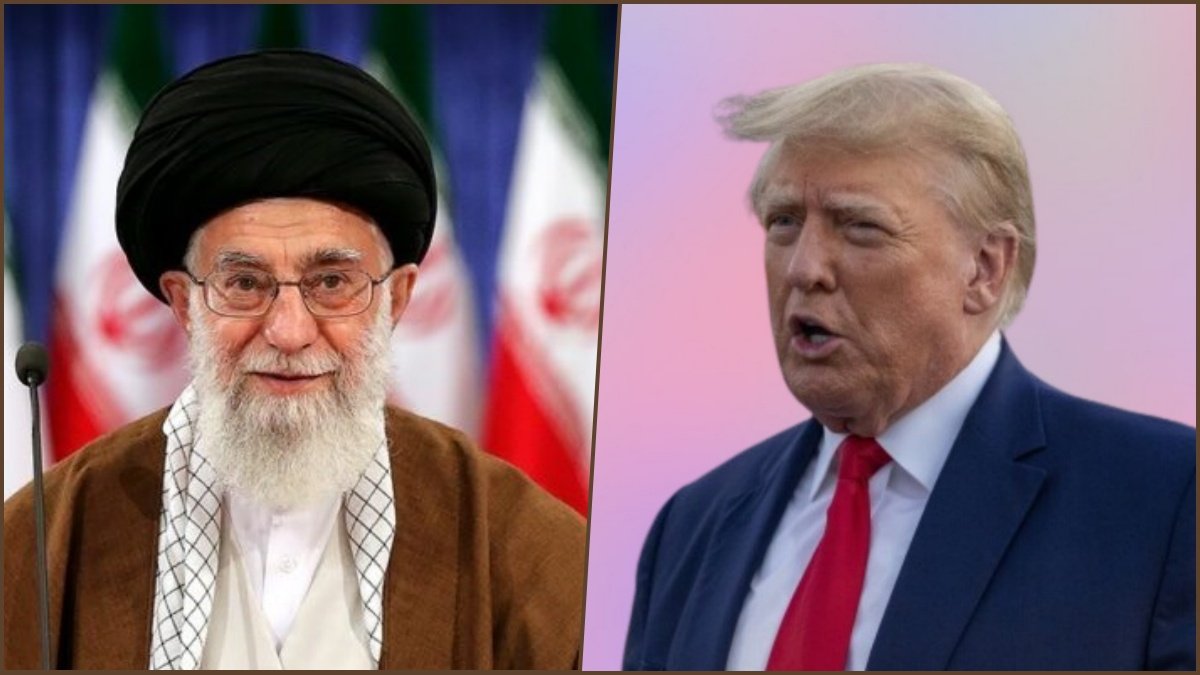 Iran Rejects Direct Talks With US Amid Trump’s Threats, Open to Indirect Diplomacy