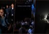 Blackout Paralyzes Spain-Portugal-Southern France