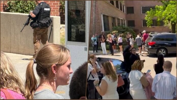 Florida State University Shooting
