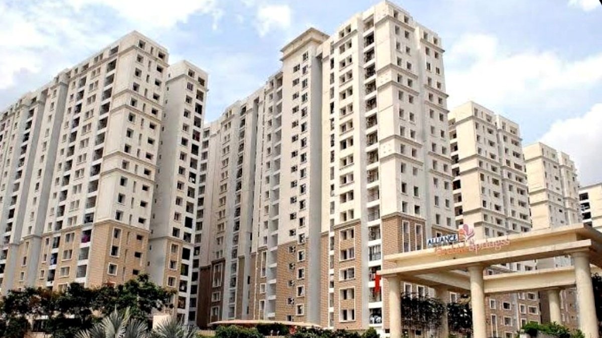 18% GST on Apartment Maintenance: What It Means for Residents and Housing Societies