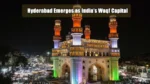 Hyderabad Emerges as India’s Waqf Capital Amid Sweeping Reforms in Property Management Hyderabad