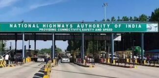 India Launches GPS-Based Toll System