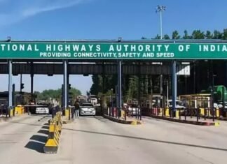 India Launches GPS-Based Toll System