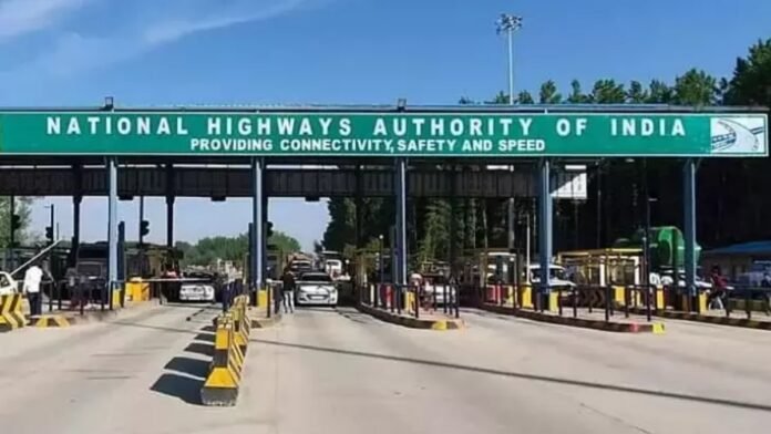 India Launches GPS-Based Toll System India Launches GPS-Based Toll System