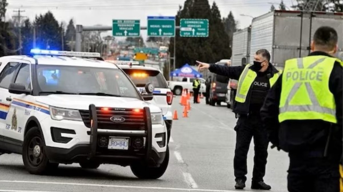 Indian National Fatally Stabbed in Canada’s Rockland; Suspect Arrested