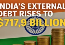 Indias External Debt