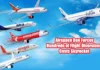 Indian carriers face an estimated ₹77 crore in extra weekly costs and over ₹306 crore monthly International flights