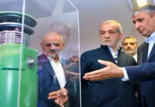 Iran’s Nuclear Surge