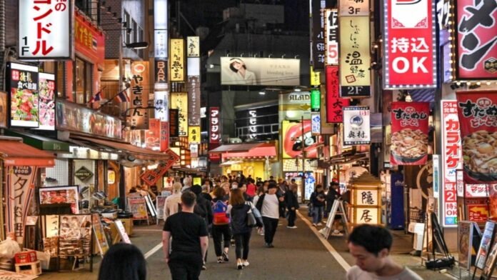 Japans Bankruptcy Filings Japans Bankruptcy Filings