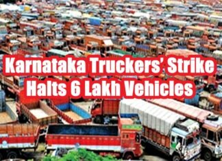 Karnataka Truckers’ Strike
