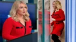 Karoline Leavitt’s Made in China Dress