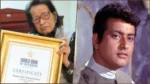 Manoj Kumar