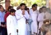 Manoj Kumar’s Last Rites