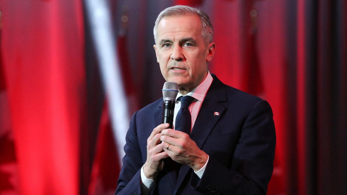 Mark Carney’s Liberals Win Canada Election, Defy Trump’s Trade Threats