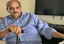 Mehul Choksi