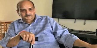 Mehul Choksi