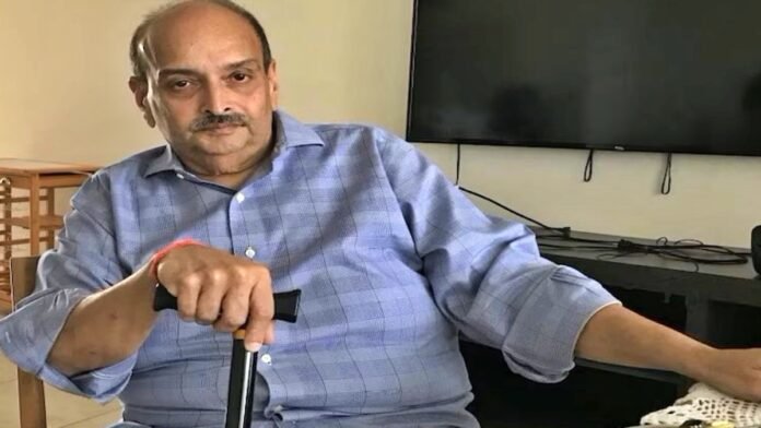 Mehul Choksi Mehul Choksi