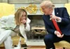 Meloni-Trump