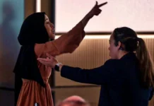 Microsoft’s 50th Anniversary Pro-Palestinian Protests