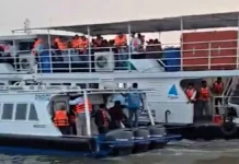 Mumbai to Mandwa