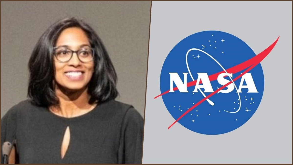 NASA Fires Indian-Origin DEI Chief Neela Rajendra After Trump’s Ban on Diversity Programs