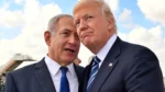Netanyahu and trump