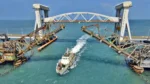 New Pamban Bridge