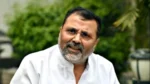 Dubey’s Remarks on Supreme Court Spark Legal, Political Storm; Contempt Plea Filed Nishikant Dubey