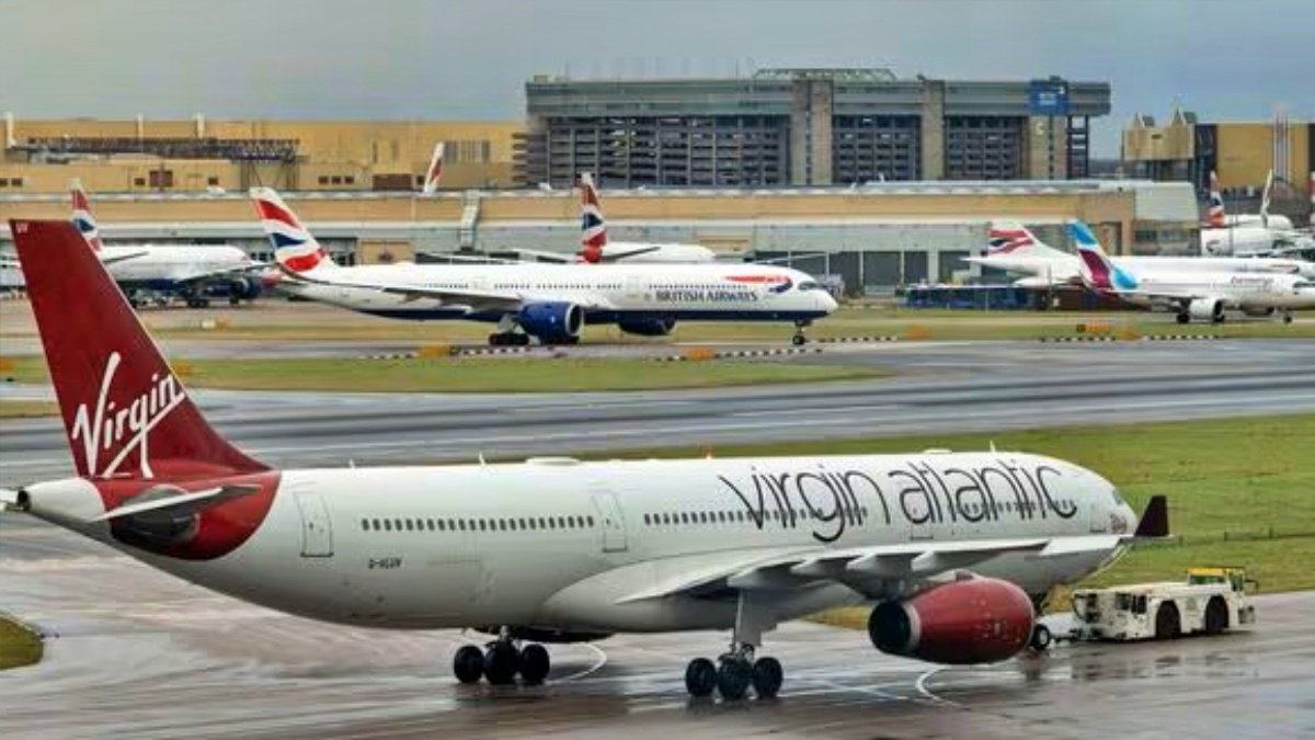 Over 200 Indian Passengers Stranded in Turkey After Emergency Landing of Mumbai-Bound Flight