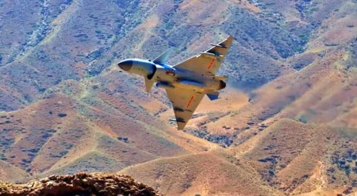 Pakistan Braces for Possible Indian Airstrike Pakistan Braces for Possible Indian Airstrike