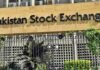 Pakistan Stock Market