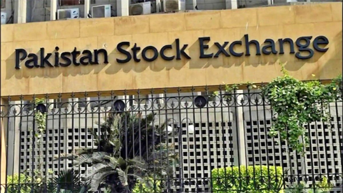 Pakistan Stock Market