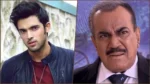 Parth Samthaan-Shivaji Satam