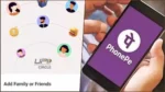 PhonePe Launches UPI Circle