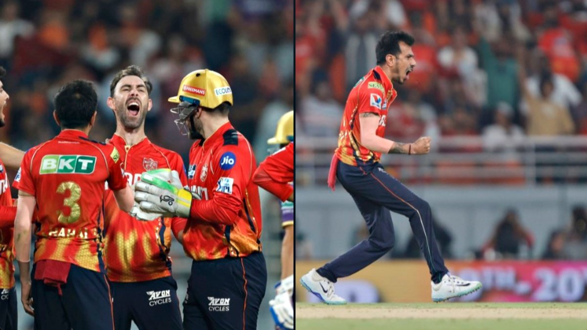 IPL’s Lowest Total Defended: Punjab Kings Stun KKR in Mullanpur Thriller
