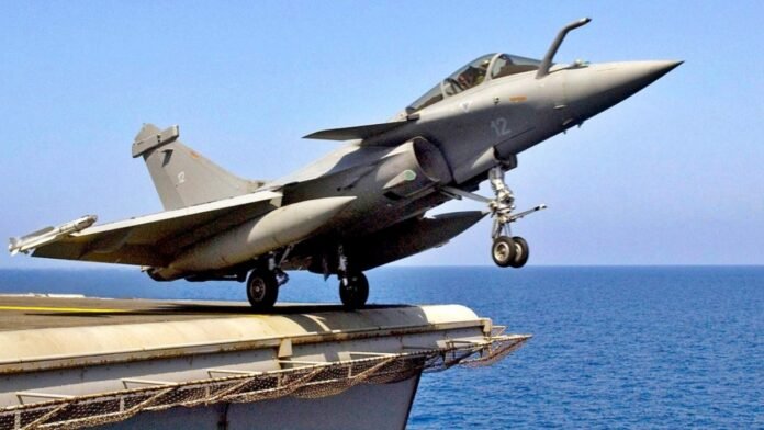Rafale-M-India Rafale-M