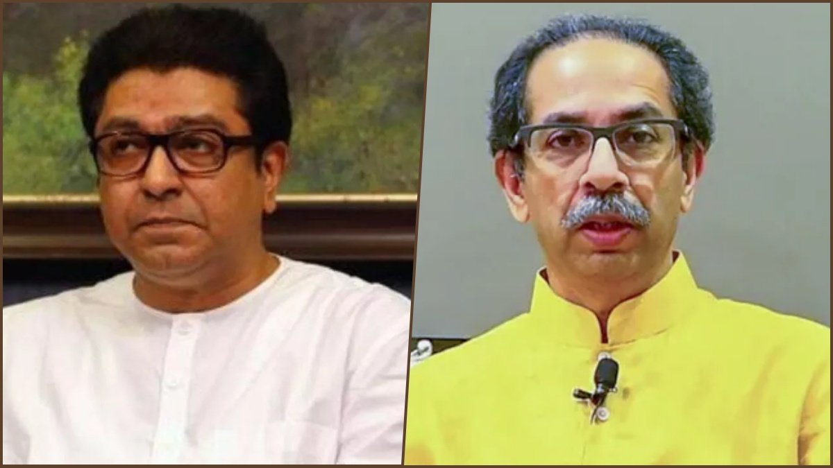 Raj-Uddhav Reunion? Thackeray Brothers Ready to Set Aside Differences for State’s Future