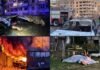 Russian Missile Strike on Zelensky’s Hometown